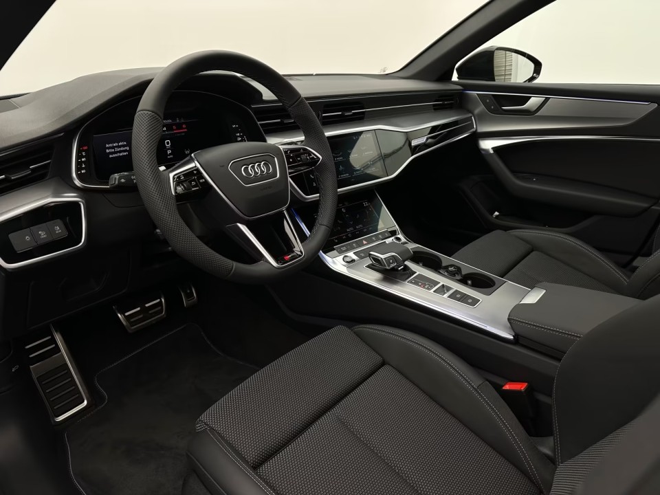 Audi A6 Avant 40TDI quattro S tronic - foto 14