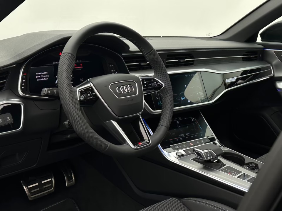 Audi A6 Avant 40TDI quattro S tronic - foto 15