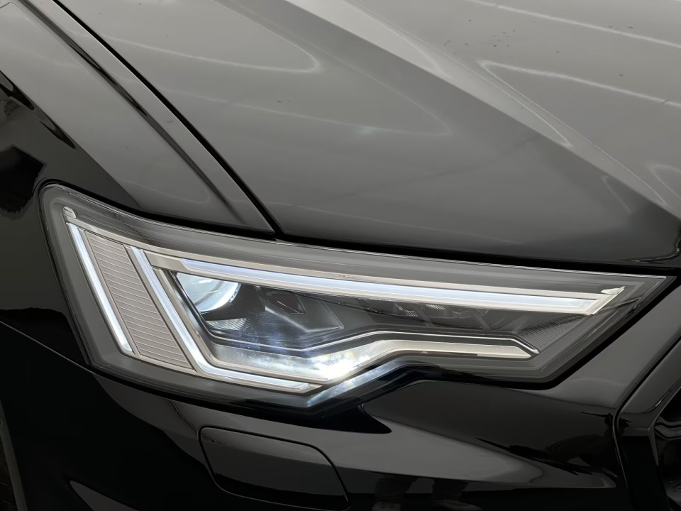 Audi A6 Avant 40TDI quattro S tronic - foto 39