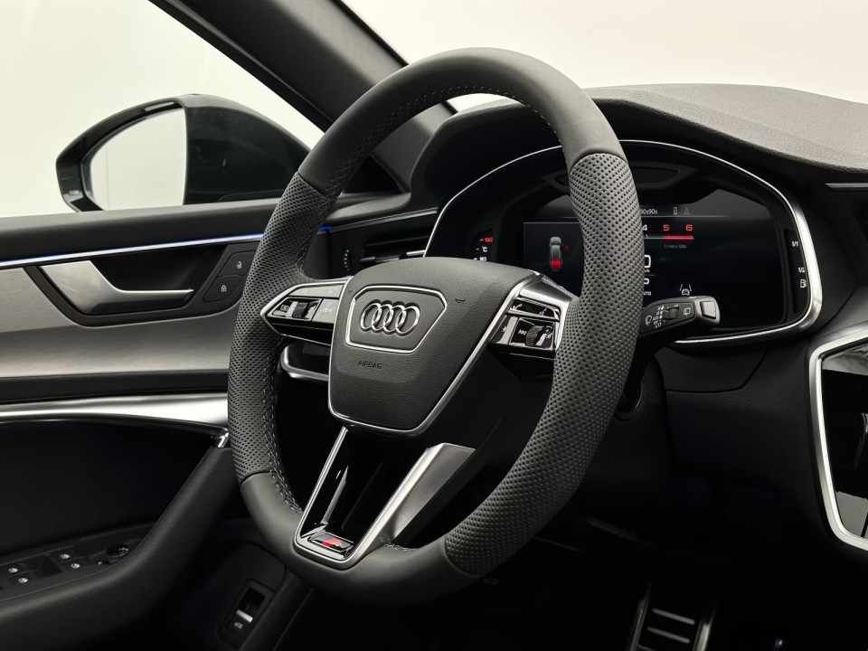 Audi A6 Avant 40TDI quattro S tronic - foto 16