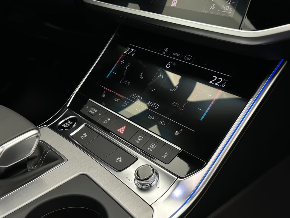 Audi A6 Avant 40TDI quattro S tronic - foto 25