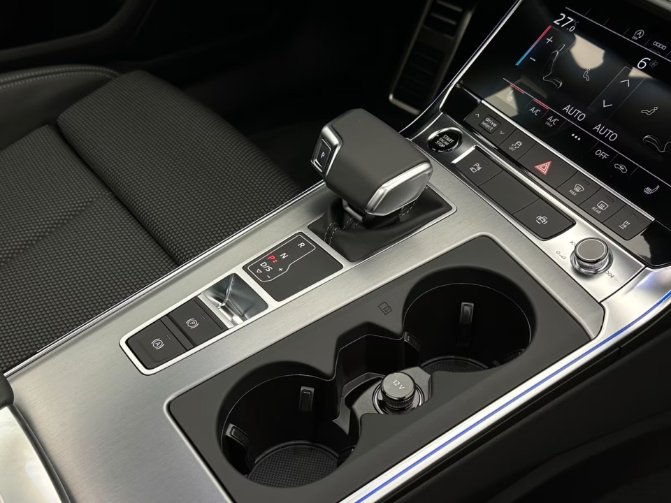 Audi A6 Avant 40TDI quattro S tronic - foto 23