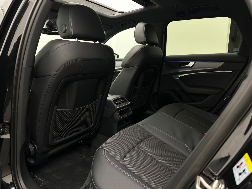 Audi A6 Avant 40TDI quattro S tronic - foto 32