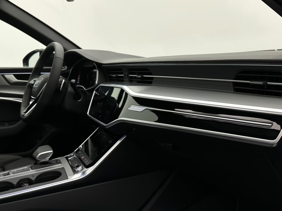 Audi A6 Avant 40TDI quattro S tronic - foto 18