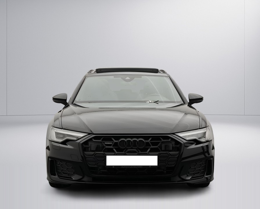Audi A6 Avant 40TDI quattro S tronic - foto 11