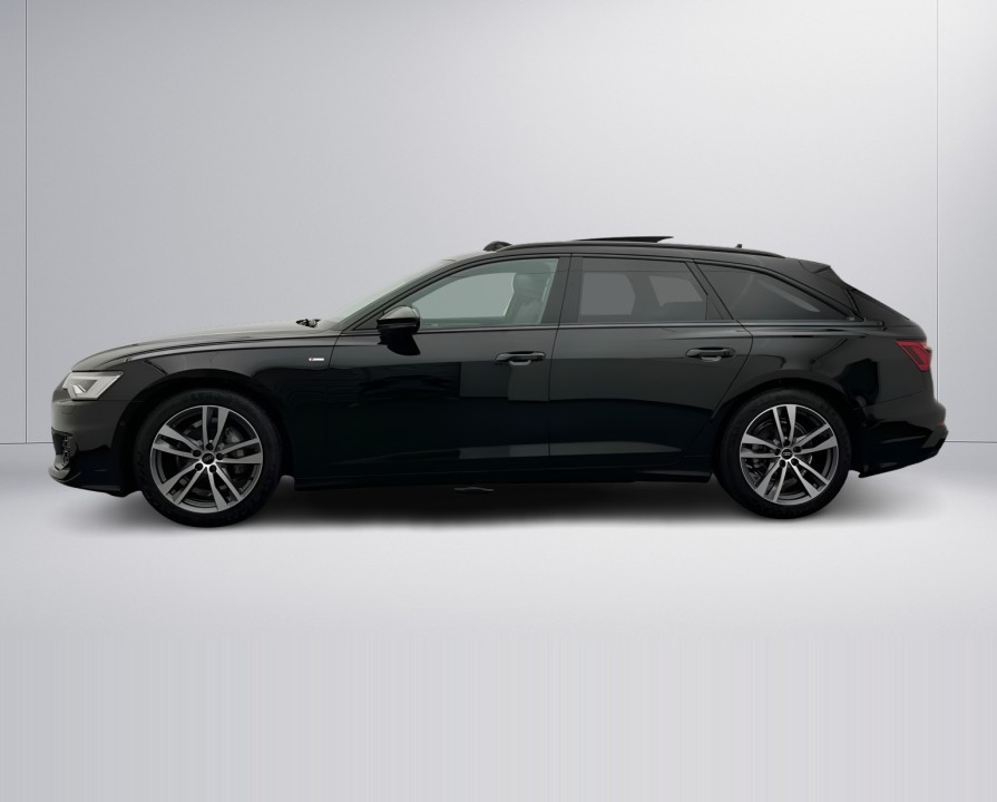 Audi A6 Avant 40TDI quattro S tronic - foto 9