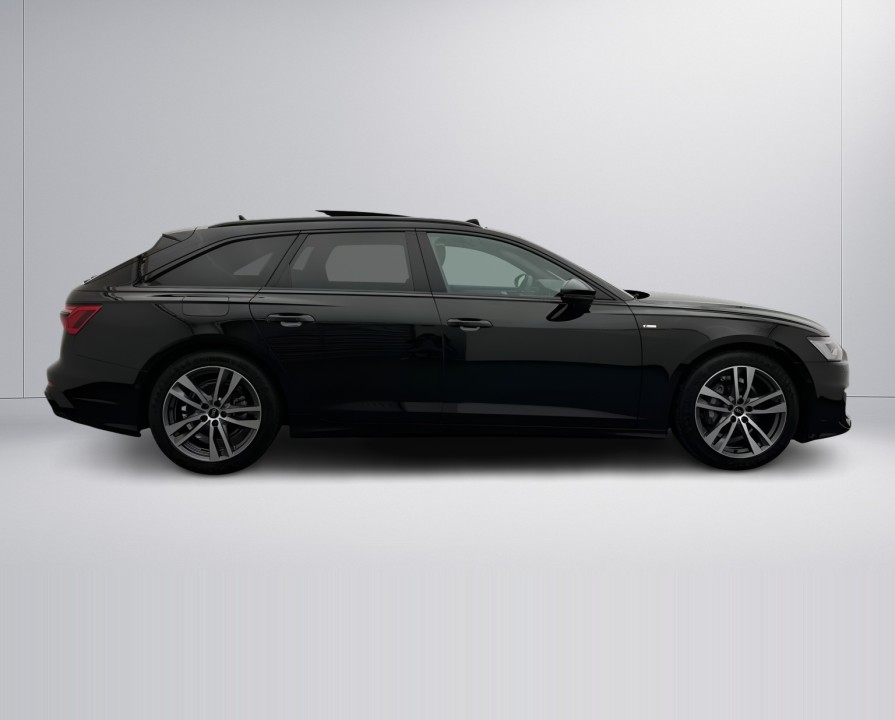 Audi A6 Avant 40TDI quattro S tronic (3)