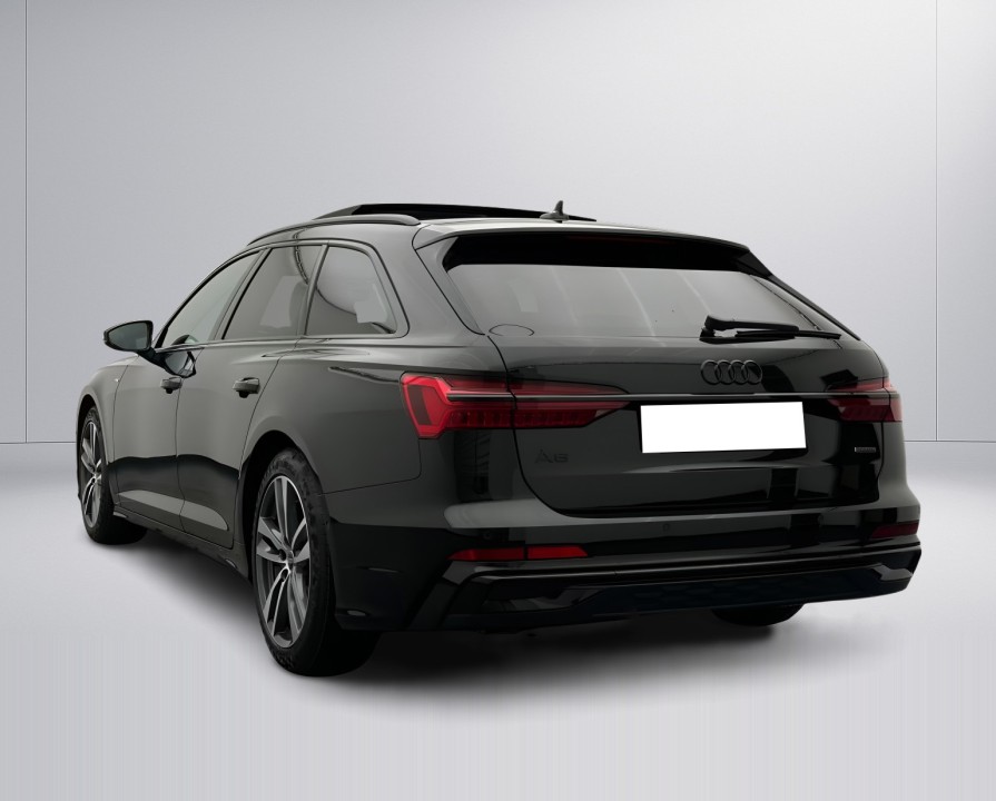 Audi A6 Avant 40TDI quattro S tronic - foto 7