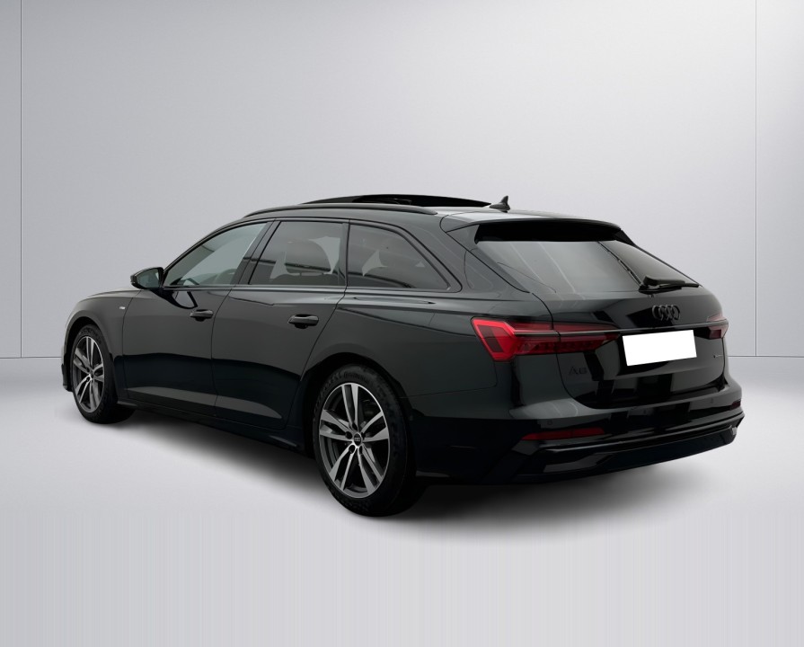 Audi A6 Avant 40TDI quattro S tronic - foto 8