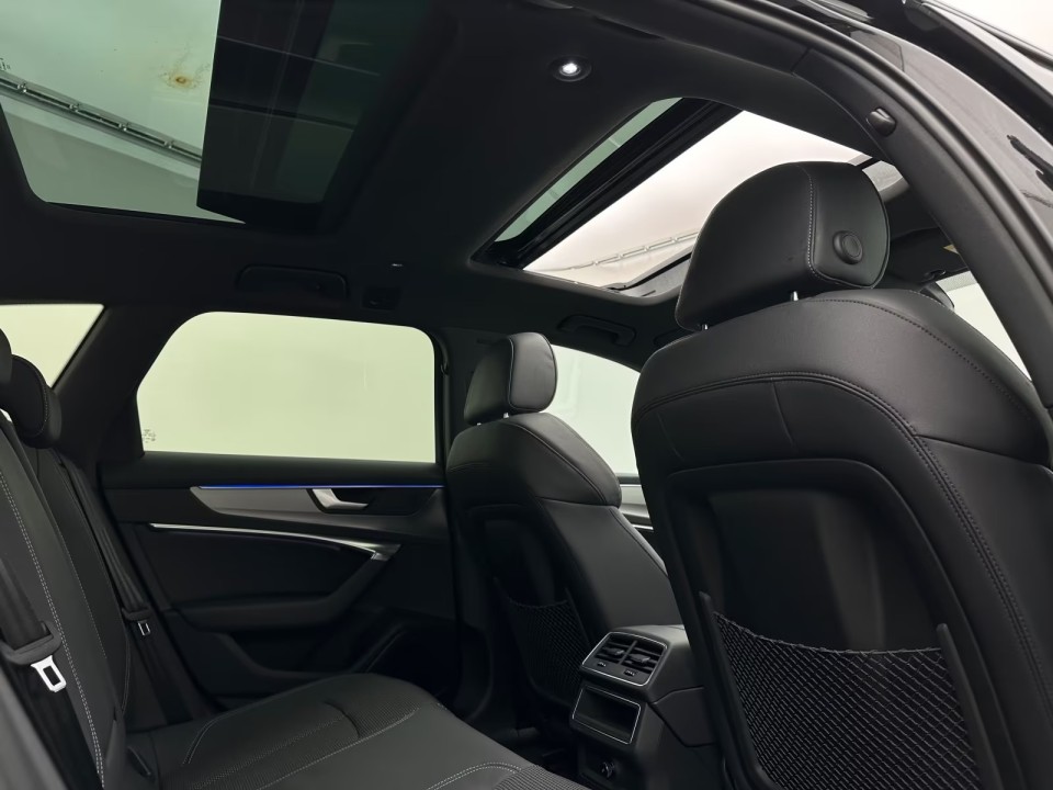 Audi A6 Avant 40TDI quattro S tronic - foto 33