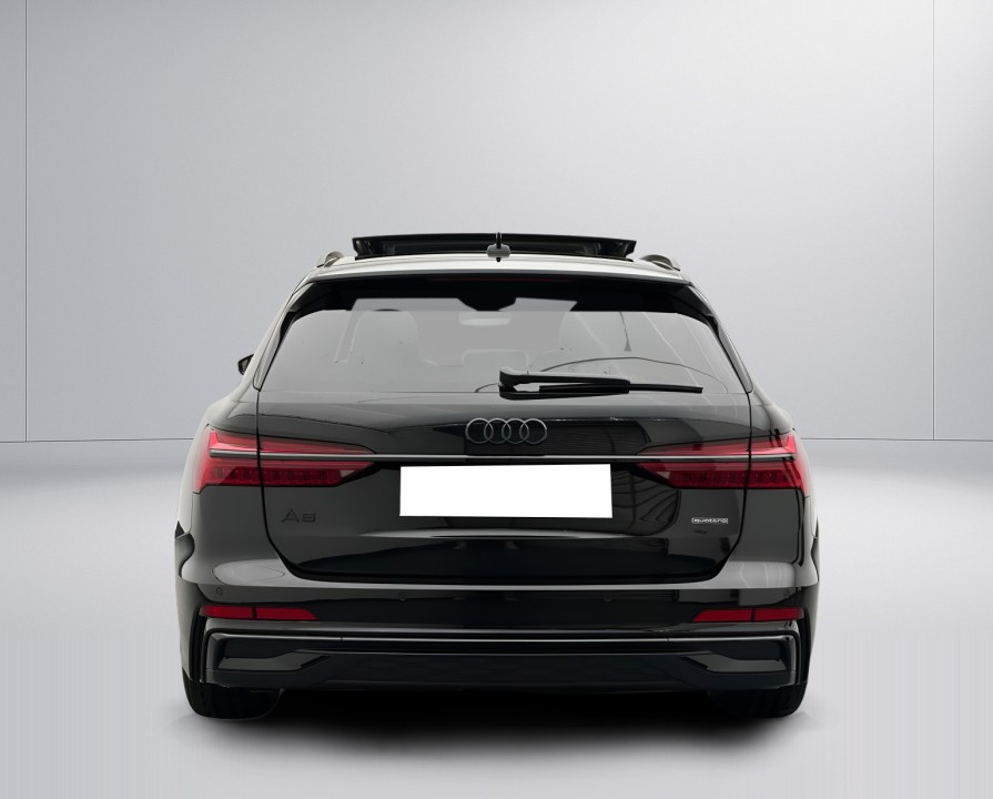 Audi A6 Avant 40TDI quattro S tronic - foto 6