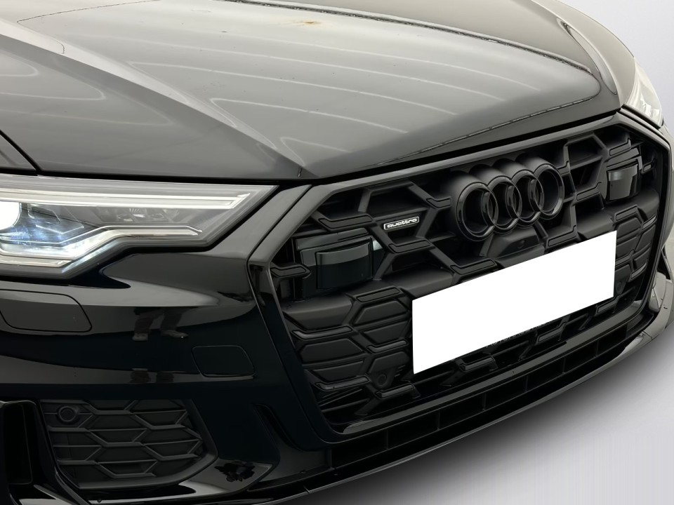 Audi A6 Avant 40TDI quattro S tronic - foto 40