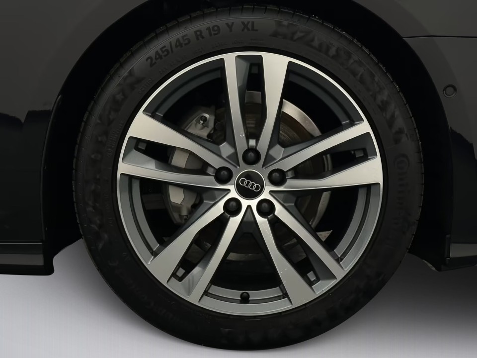 Audi A6 Avant 40TDI quattro S tronic - foto 47