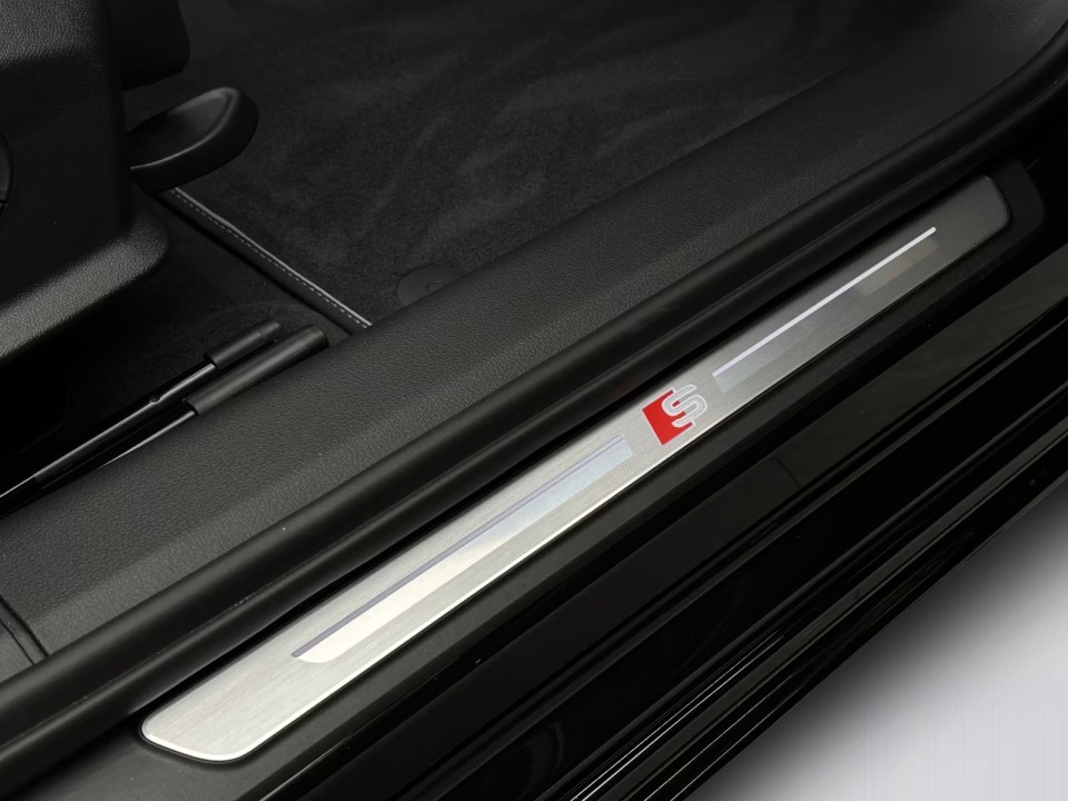 Audi A6 Avant 40TDI quattro S tronic - foto 37