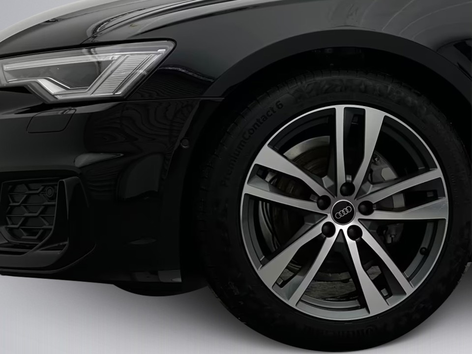 Audi A6 Avant 40TDI quattro S tronic - foto 45