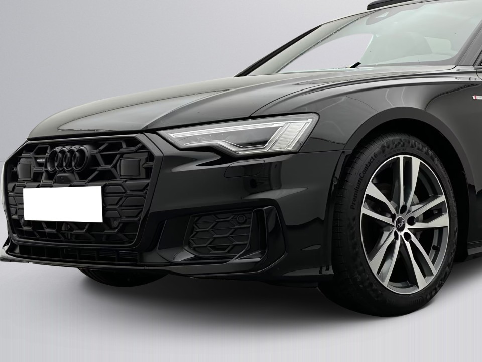 Audi A6 Avant 40TDI quattro S tronic - foto 44