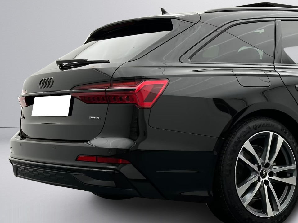Audi A6 Avant 40TDI quattro S tronic - foto 46
