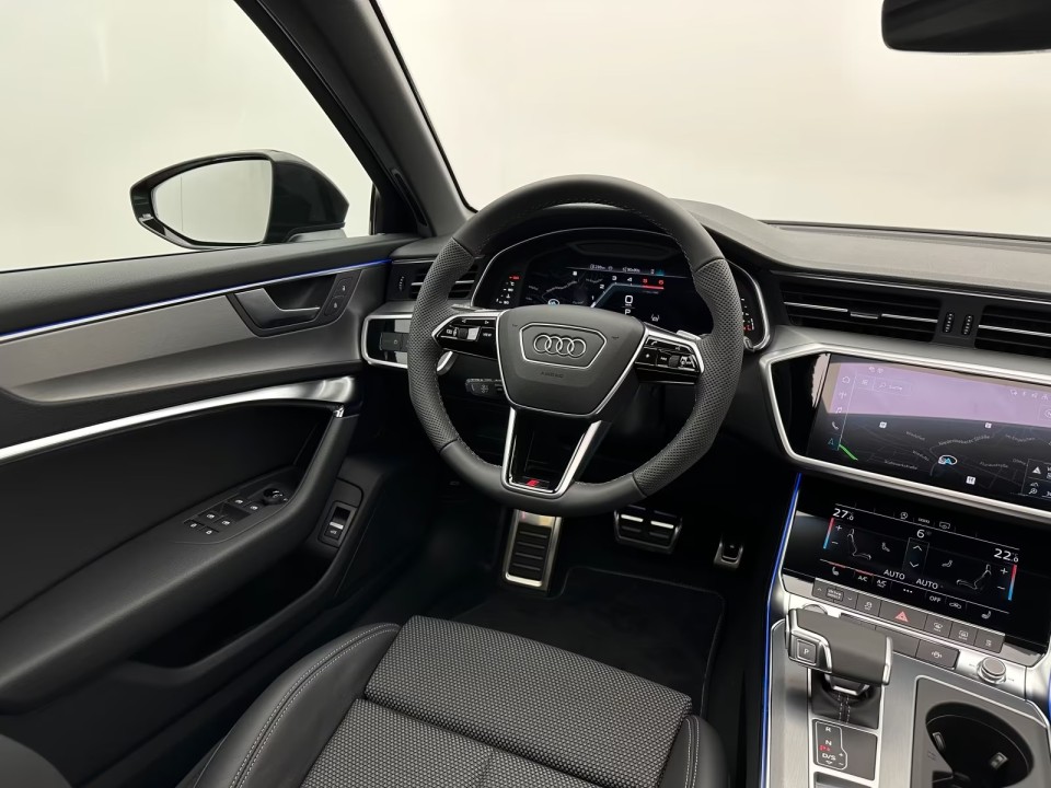 Audi A6 Avant 40TDI quattro S tronic - foto 13