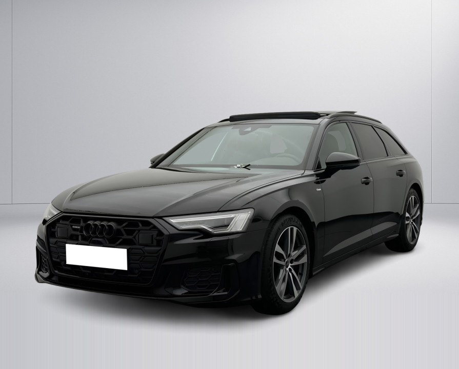 Audi A6 Avant 40TDI quattro S tronic - foto 10