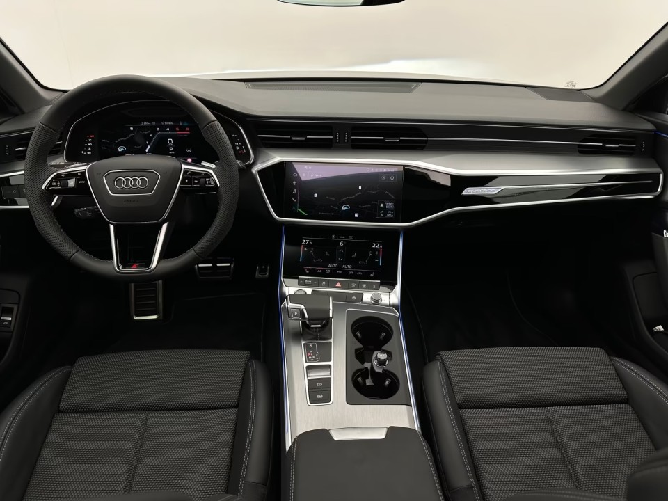 Audi A6 Avant 40TDI quattro S tronic - foto 12