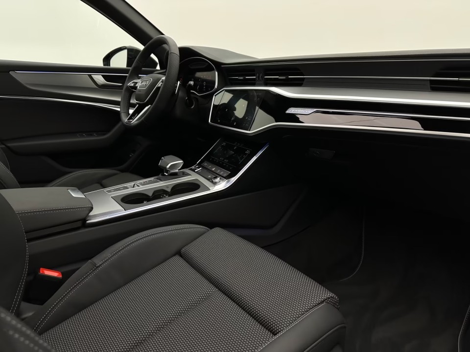 Audi A6 Avant 40TDI quattro S tronic - foto 17