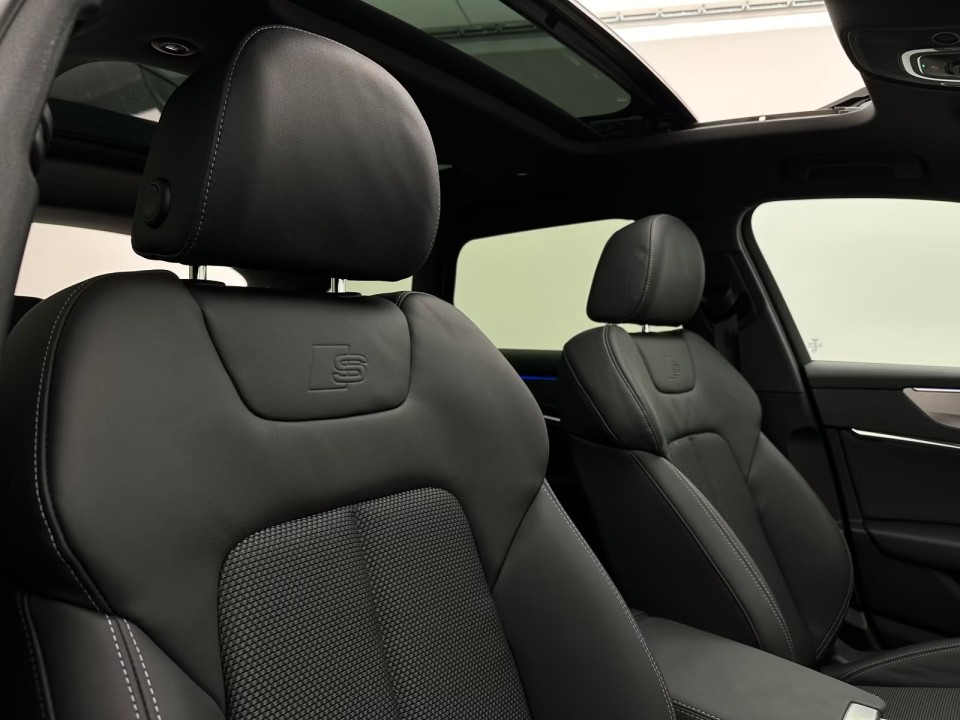 Audi A6 Avant 40TDI quattro S tronic - foto 31