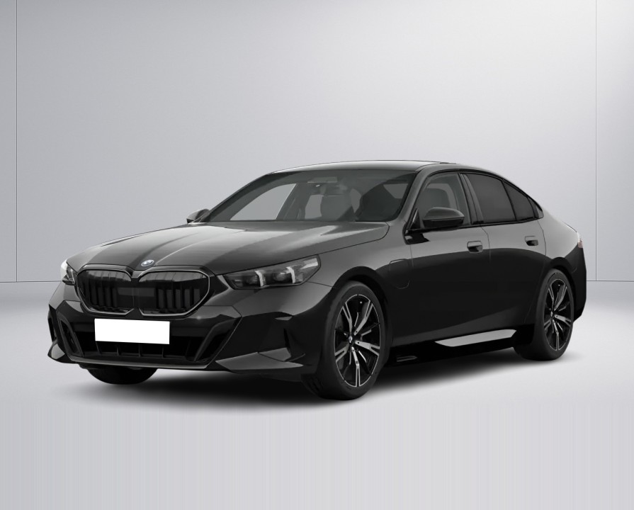 BMW Seria 5 530e M-Sport