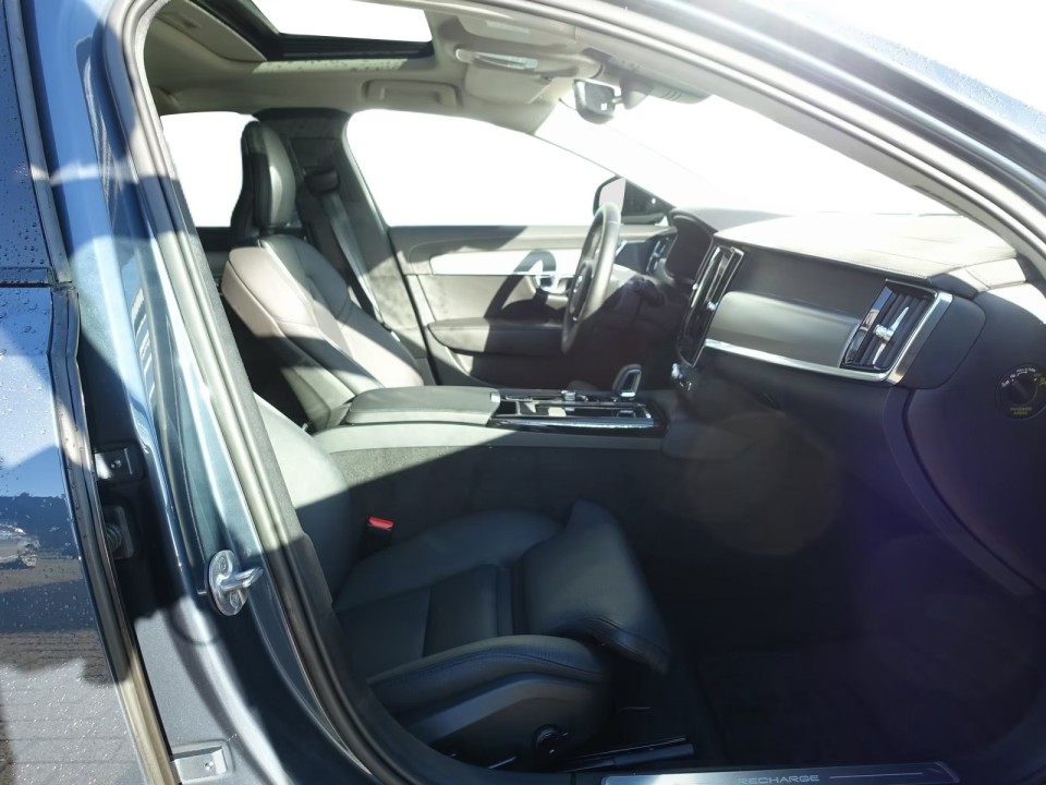 Volvo S90 T8 Recharge AWD Ultimate Dark - foto 11
