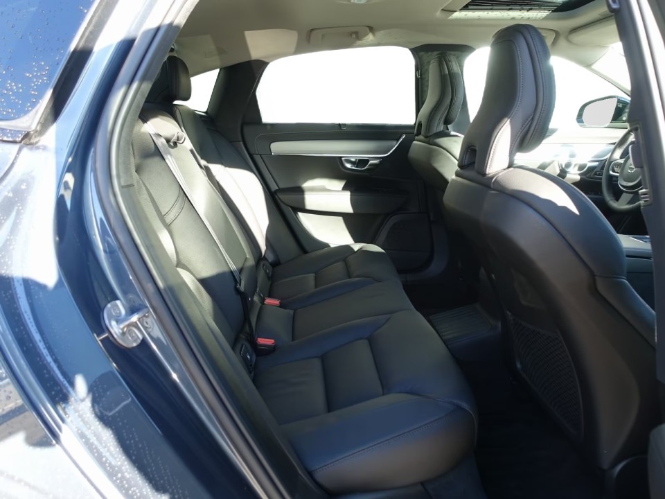 Volvo S90 T8 Recharge AWD Ultimate Dark - foto 12