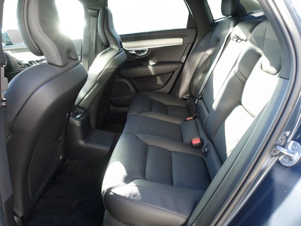 Volvo S90 T8 Recharge AWD Ultimate Dark - foto 13