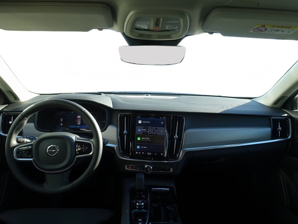 Volvo S90 T8 Recharge AWD Ultimate Dark - foto 9