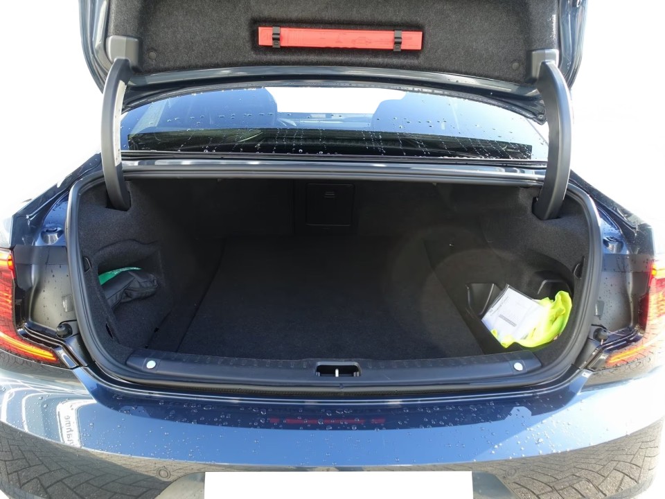 Volvo S90 T8 Recharge AWD Ultimate Dark - foto 23