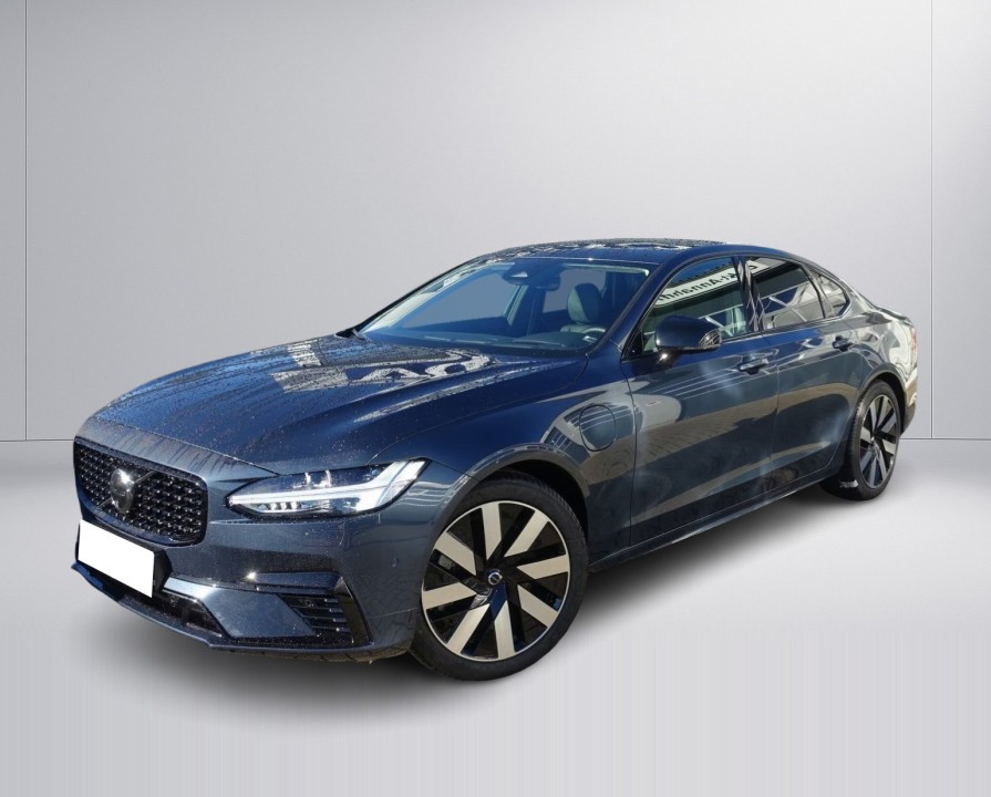 Volvo S90 T8 Recharge AWD Ultimate Dark - foto 7