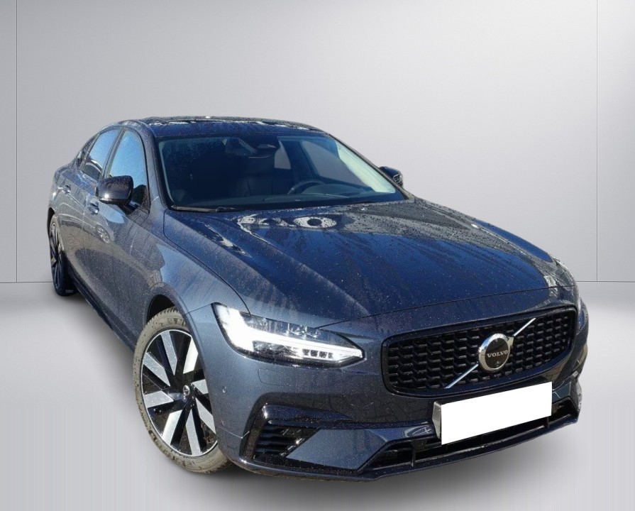 Volvo S90 T8 Recharge AWD Ultimate Dark