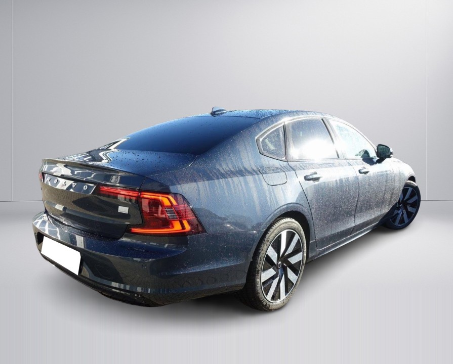 Volvo S90 T8 Recharge AWD Ultimate Dark (3)