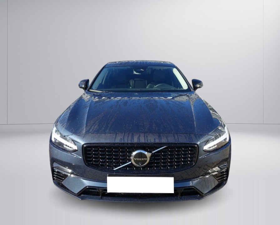 Volvo S90 T8 Recharge AWD Ultimate Dark - foto 8