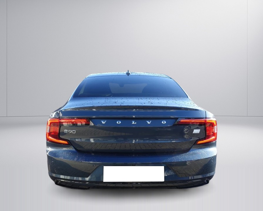 Volvo S90 T8 Recharge AWD Ultimate Dark (4)