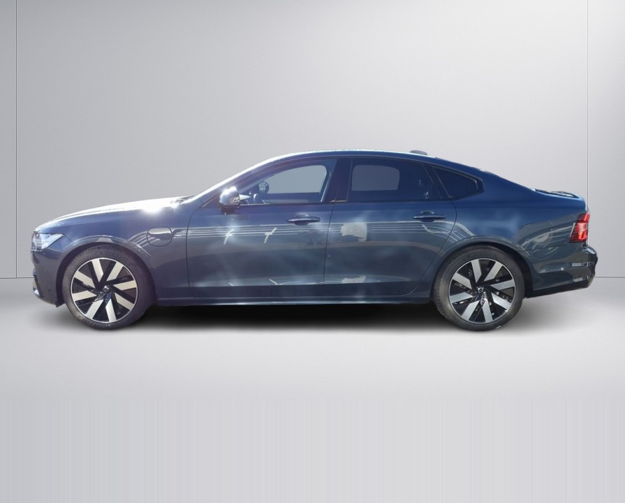 Volvo S90 T8 Recharge AWD Ultimate Dark - foto 6