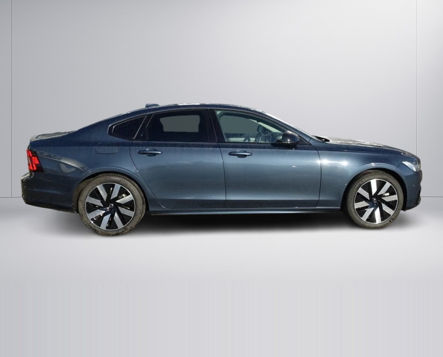 Volvo S90 T8 Recharge AWD Ultimate Dark (2)