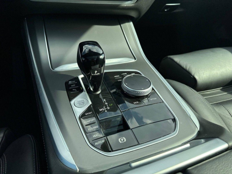 BMW X5 xDrive40d - foto 8