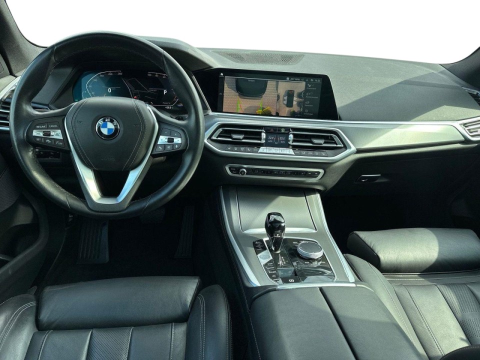 BMW X5 xDrive40d - foto 6