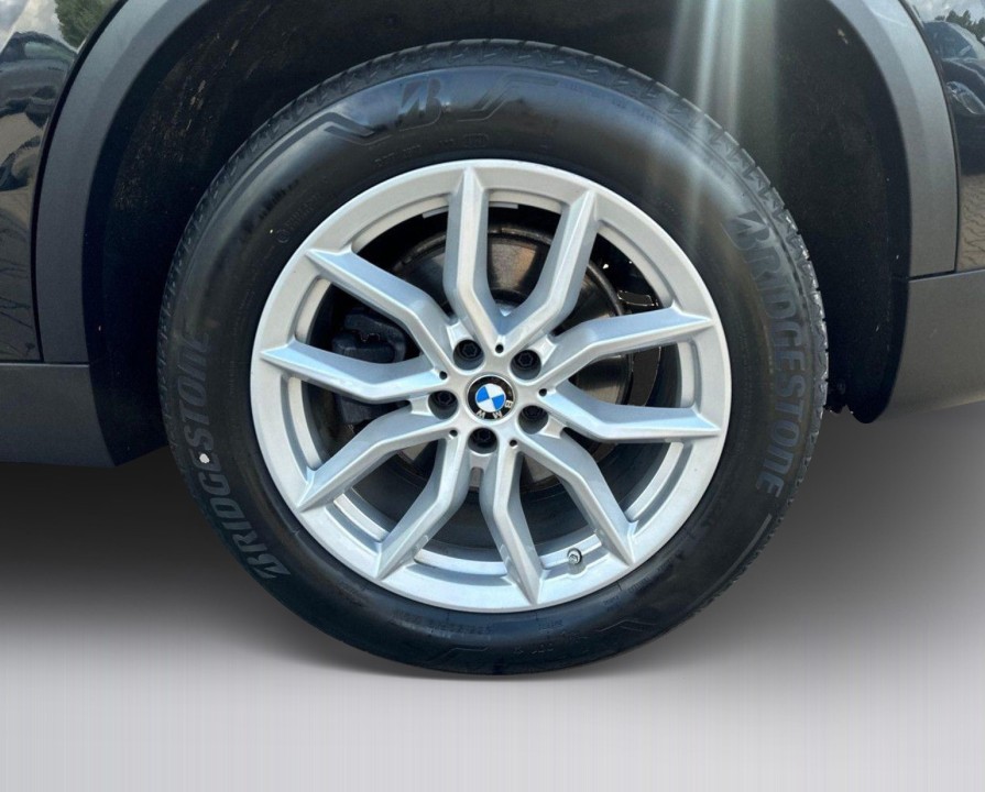 BMW X5 xDrive40d - foto 12
