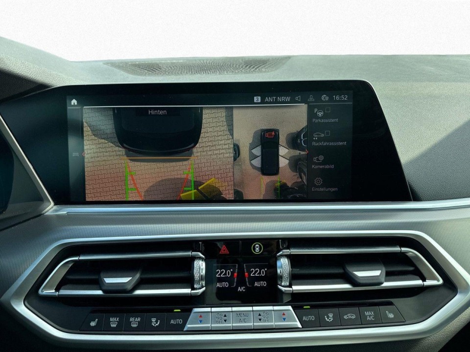 BMW X5 xDrive40d - foto 9