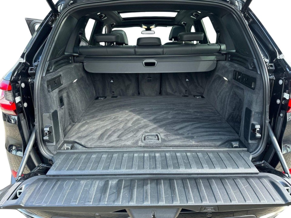 BMW X5 xDrive40d - foto 11