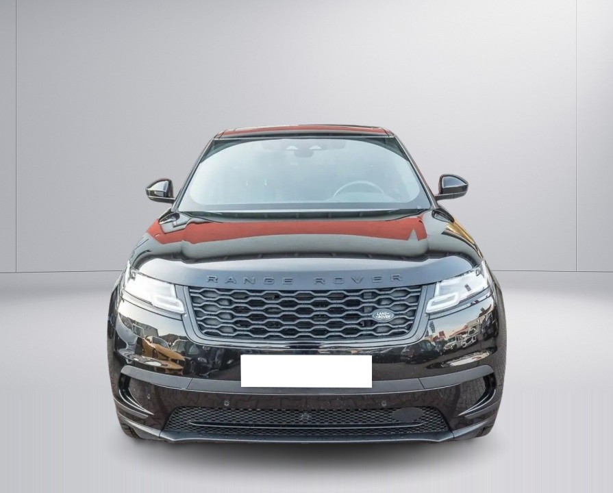 Land Rover Range Rover Velar S P400e AWD - foto 8