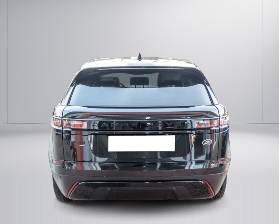 Land Rover Range Rover Velar S P400e AWD (4)
