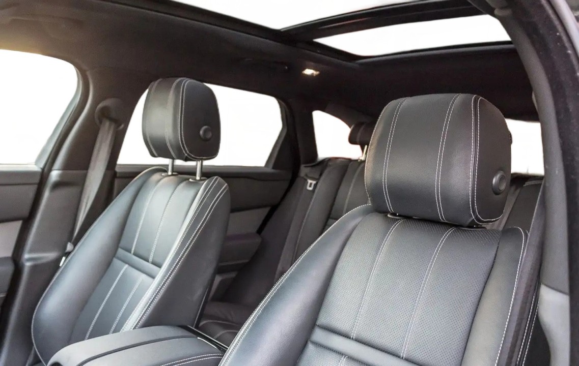 Land Rover Range Rover Velar S P400e AWD - foto 14