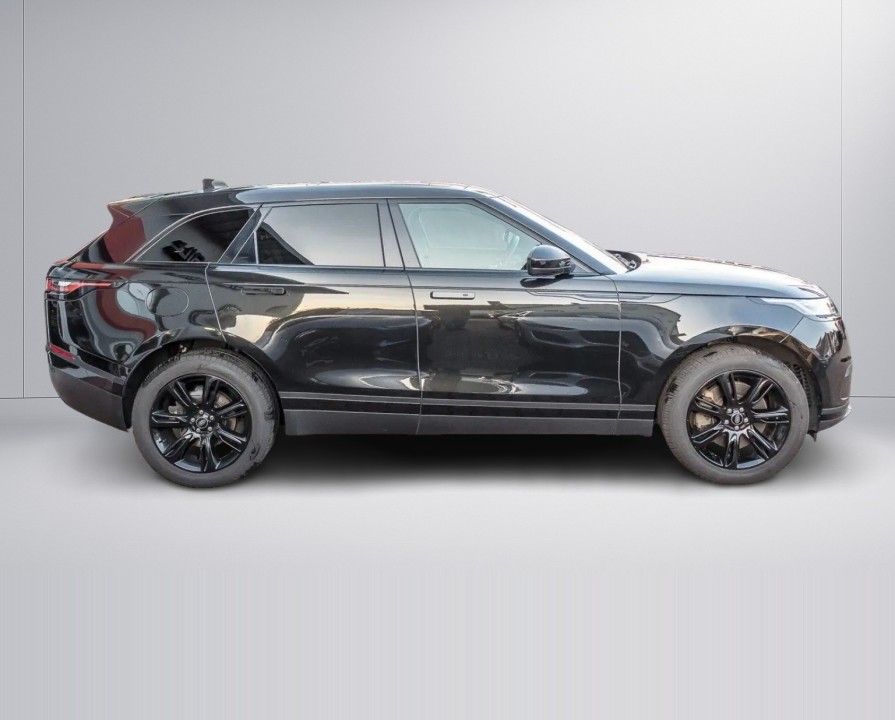 Land Rover Range Rover Velar S P400e AWD (2)