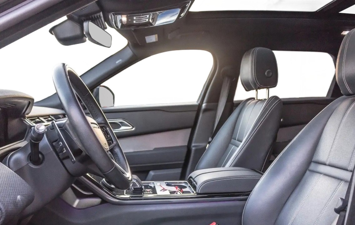 Land Rover Range Rover Velar S P400e AWD - foto 12