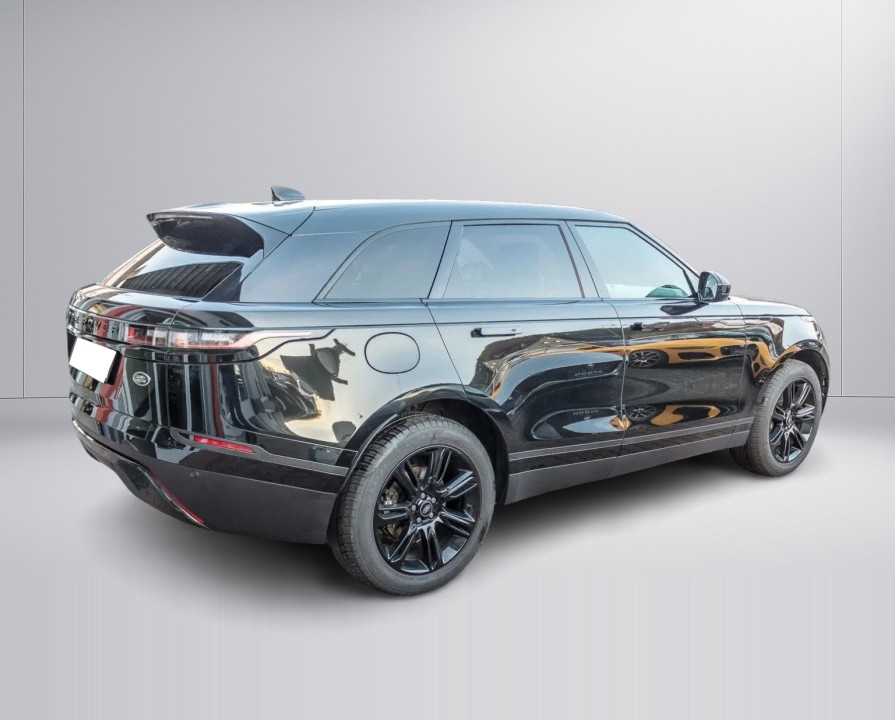 Land Rover Range Rover Velar S P400e AWD (3)